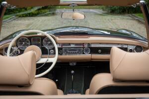 Imagen 16/30 de Mercedes-Benz 250 SL (1967)