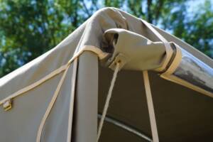 Image 46/64 of Land Rover Defender 90 Td5 (1999)