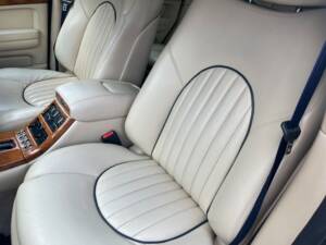 Afbeelding 20/37 van Bentley Arnage Green Label (1999)