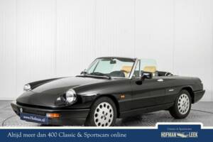 Image 1/50 of Alfa Romeo 2.0 Spider (1991)