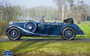 Bild 7/39 von Alvis Speed 25 (1936)