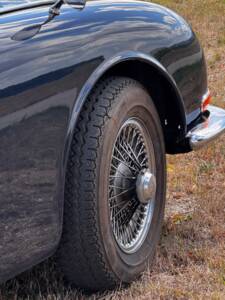 Bild 13/32 von Jaguar S-Type 3.4 (1964)