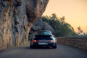 Imagen 3/9 de Porsche 911 Turbo 3.6 (1993)