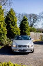 Image 12/48 of Volvo C70 2.0 T (2001)