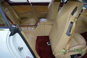 Bild 24/50 von Bentley Continental GT (2008)