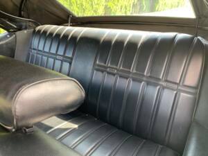 Bild 33/34 von Chevrolet Impala Convertible (1971)