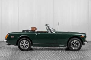 Image 12/50 de MG Midget GAN5 (1972)