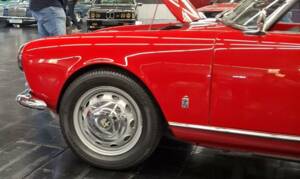 Image 5/8 de Alfa Romeo Giulietta Spider (1957)