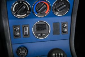 Image 22/50 of BMW Z3 2.0 (1999)