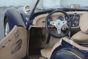 Image 43/50 of Triumph TR 3A (1959)