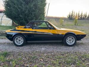 Image 4/59 of FIAT X 1/9 (1988)