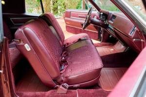 Bild 172/200 von Cadillac Coupe DeVille (1968)