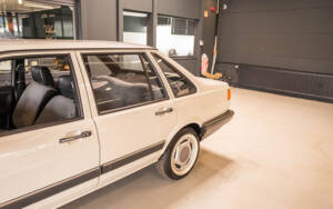 Image 15/132 of Volkswagen Santana 1.8 (1985)