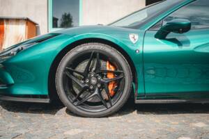 Bild 11/55 von Ferrari F8 Tributo (2022)