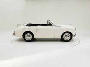 Imagen 6/15 de Austin A 40 Sports (1952)