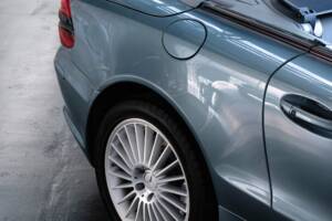 Bild 34/38 von Mercedes-Benz SL 55 AMG (2002)