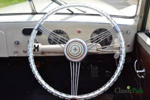 Imagen 33/50 de Delahaye 135M Worblaufen (1947)