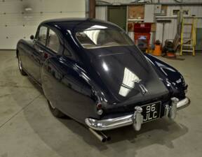 Bild 20/50 von Bentley R-Type Continental (1954)