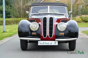 Bild 8/50 von BMW 327 (1949)