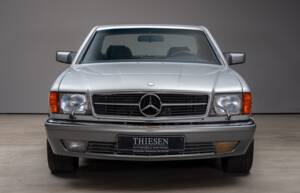 Bild 3/35 von Mercedes-Benz 560 SEC (1988)