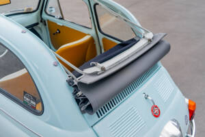 Bild 23/26 von FIAT 500 D (1964)