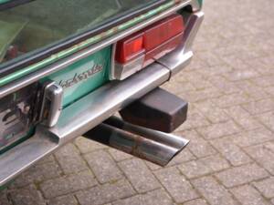 Bild 35/44 von Lamborghini Espada 400 GT (1973)
