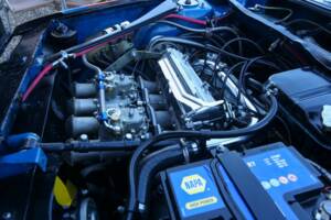 Afbeelding 37/50 van Lancia Beta Coupe 1800 (1974)