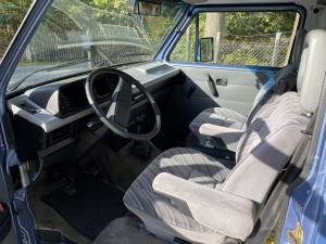 Afbeelding 12/44 van Volkswagen T3 Multivan 1.6 TD (1989)