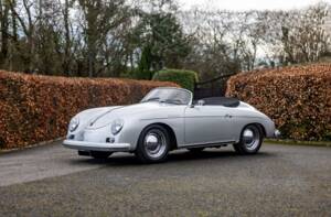 Afbeelding 23/50 van Porsche 356 A 1600 S Speedster (1957)