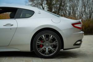 Bild 33/50 von Maserati GranTurismo S (2009)