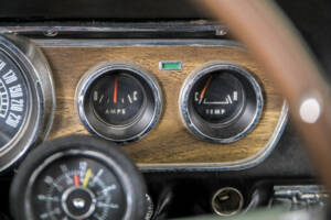 Image 17/50 of Ford Mustang 289 (1966)