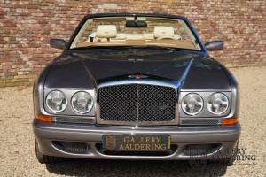 Afbeelding 5/50 van Bentley Azure (2000)