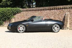 Afbeelding 20/50 van Alfa Romeo Spider 3.2 V6 24V (2003)
