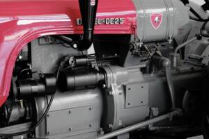 Afbeelding 13/33 van Lamborghini DL 25 (1955)