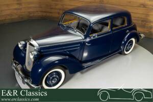 Image 1/19 of Mercedes-Benz 170 DS (1952)