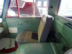 Imagen 7/16 de Ford Taunus Transit (1965)