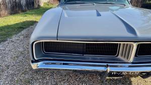 Immagine 12/56 di Dodge Charger R&#x2F;T 440 (1969)