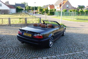 Bild 20/100 von BMW M3 (2003)