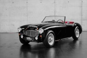 Bild 2/37 von Austin-Healey 100&#x2F;6 (BN4) (1959)
