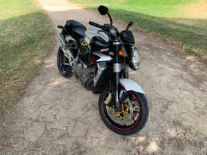 Immagine 1/11 di MV Agusta Brutale 910 R (2007)