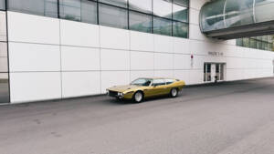 Bild 65/169 von Lamborghini Espada 400 GT (1972)