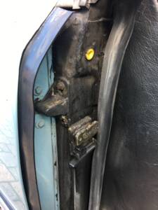 Bild 25/80 von Citroën DS 21 Pallas (1973)