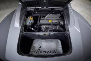 Image 41/81 of Opel Speedster 2.0 Turbo (2003)