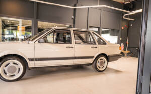 Image 10/132 of Volkswagen Santana 1.8 (1985)