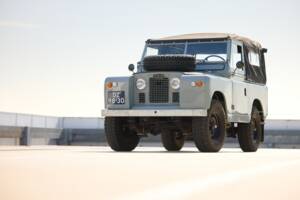 Immagine 17/66 di Land Rover 88 (1963)