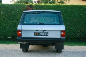 Image 4/18 of Land Rover Range Rover Classic 3.5 (1985)