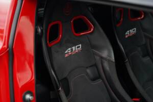 Immagine 17/50 di Lotus Exige Sport 410 (2018)