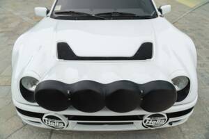 Image 25/50 of Ford RS200 (1987)