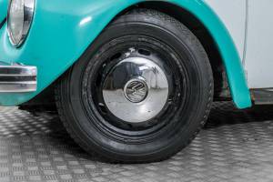 Image 4/50 of Volkswagen Beetle 1302 (1971)