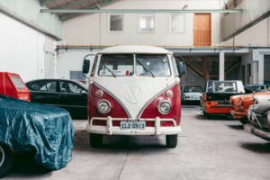 Bild 1/116 von Volkswagen T1 Brasil 1.6 (1973)